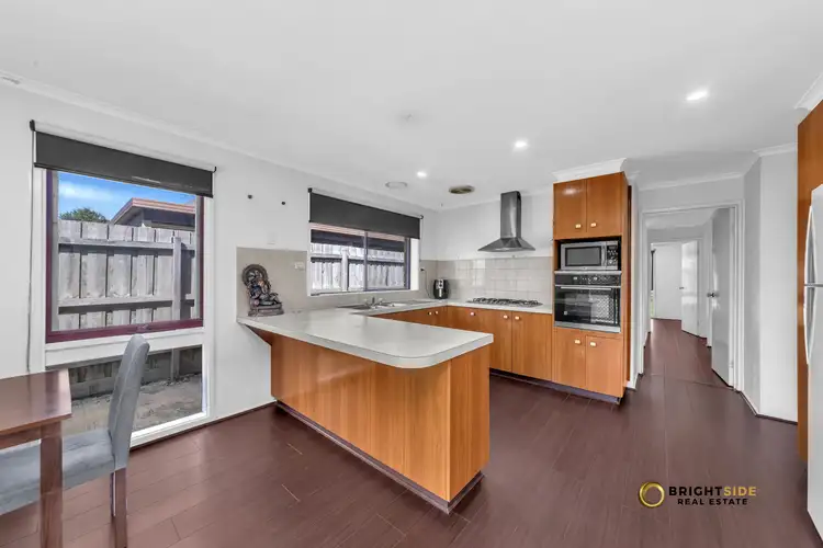 Fourth view of Homely house listing, 22 Taddor Drive, Cranbourne VIC 3977