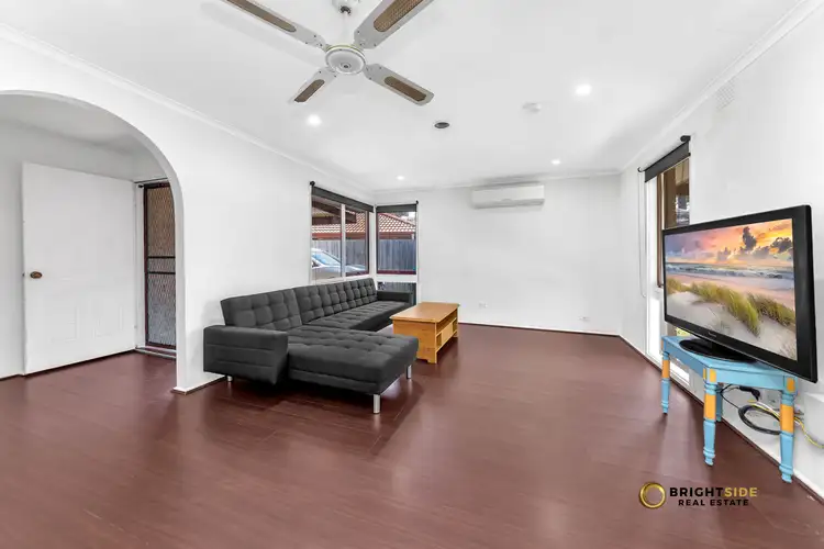 Fifth view of Homely house listing, 22 Taddor Drive, Cranbourne VIC 3977