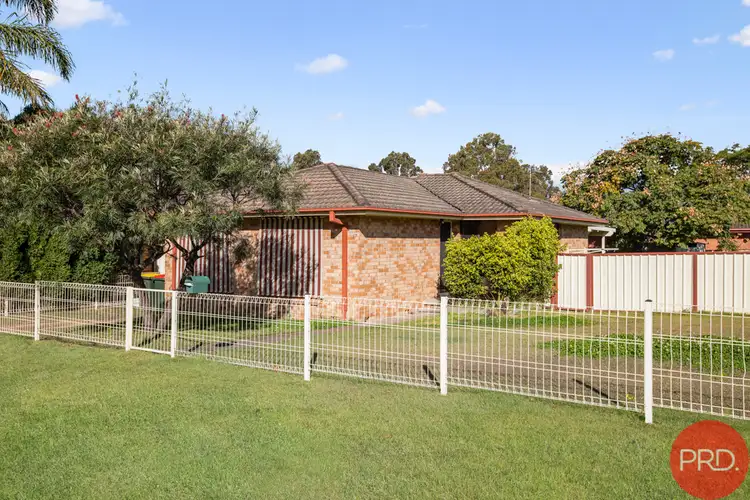 Main view of Homely house listing, 17 Ronald Street, Tenambit NSW 2323