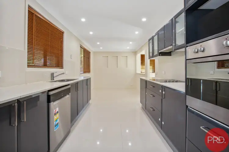 Fourth view of Homely house listing, 17 Ronald Street, Tenambit NSW 2323