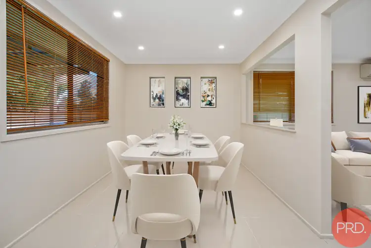 Fifth view of Homely house listing, 17 Ronald Street, Tenambit NSW 2323