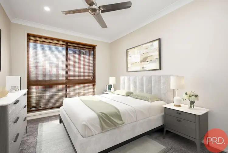 Sixth view of Homely house listing, 17 Ronald Street, Tenambit NSW 2323