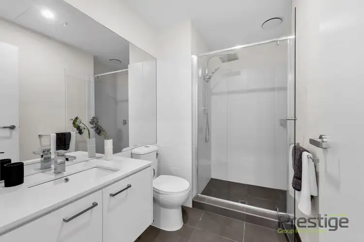 Sixth view of Homely apartment listing, 216/2 Bailey Crescent, Oak Park VIC 3046