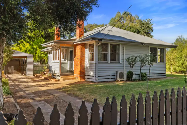 Main view of Homely rural property listing, 4038 MIDLAND HIGHWAY, Stanhope VIC 3623