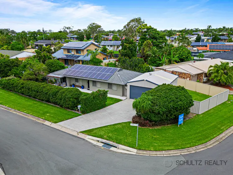 1 Cahors Court, Mount Warren Park QLD 4207