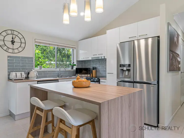Fourth view of Homely house listing, 1 Cahors Court, Mount Warren Park QLD 4207