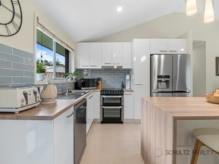 Fifth view of Homely house listing, 1 Cahors Court, Mount Warren Park QLD 4207