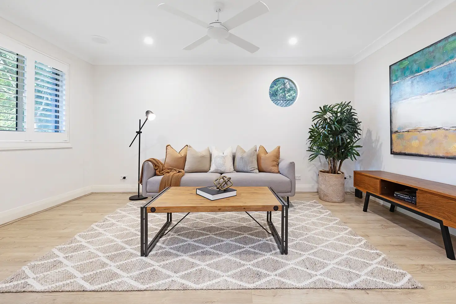 Main view of Homely townhouse listing, 1/40 STATION STREET, Naremburn NSW 2065