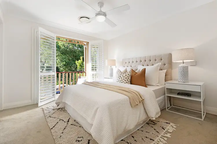 Second view of Homely townhouse listing, 1/40 STATION STREET, Naremburn NSW 2065