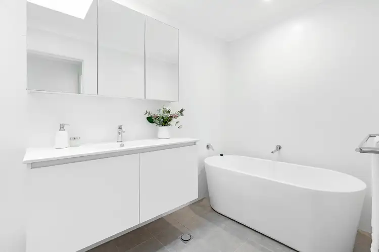 Fourth view of Homely townhouse listing, 1/40 STATION STREET, Naremburn NSW 2065