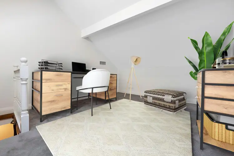 Sixth view of Homely townhouse listing, 1/40 STATION STREET, Naremburn NSW 2065