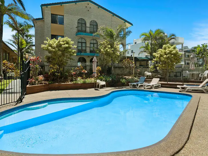 Main view of Homely apartment listing, 5/35 Old Burleigh Road, Surfers Paradise QLD 4217