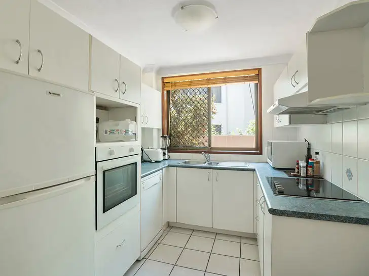 Second view of Homely apartment listing, 5/35 Old Burleigh Road, Surfers Paradise QLD 4217