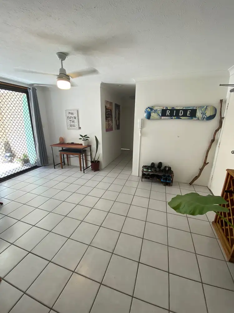 Fourth view of Homely apartment listing, 5/35 Old Burleigh Road, Surfers Paradise QLD 4217