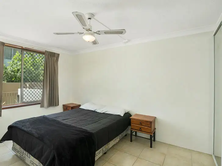 Fifth view of Homely apartment listing, 5/35 Old Burleigh Road, Surfers Paradise QLD 4217