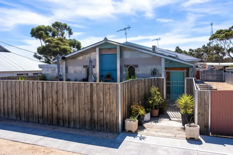 Main view of Homely house listing, 43 Peake Street, Karoonda SA 5307