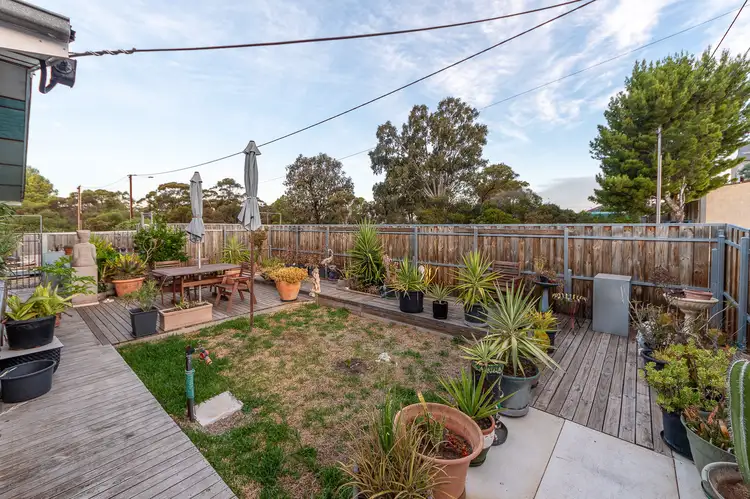 Second view of Homely house listing, 43 Peake Street, Karoonda SA 5307