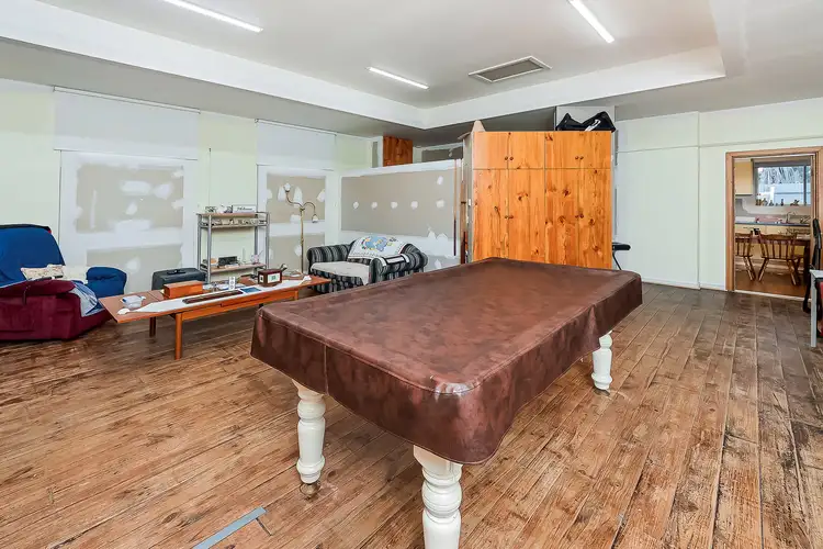 Fifth view of Homely house listing, 43 Peake Street, Karoonda SA 5307