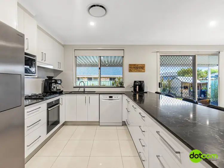 Fifth view of Homely house listing, 18 Sterling Way, Hamlyn Terrace NSW 2259
