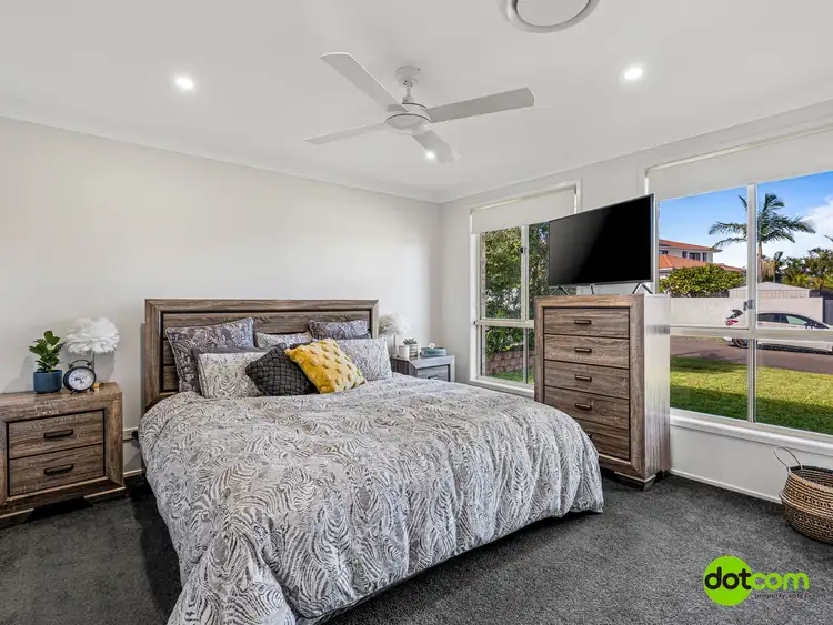 Sixth view of Homely house listing, 18 Sterling Way, Hamlyn Terrace NSW 2259