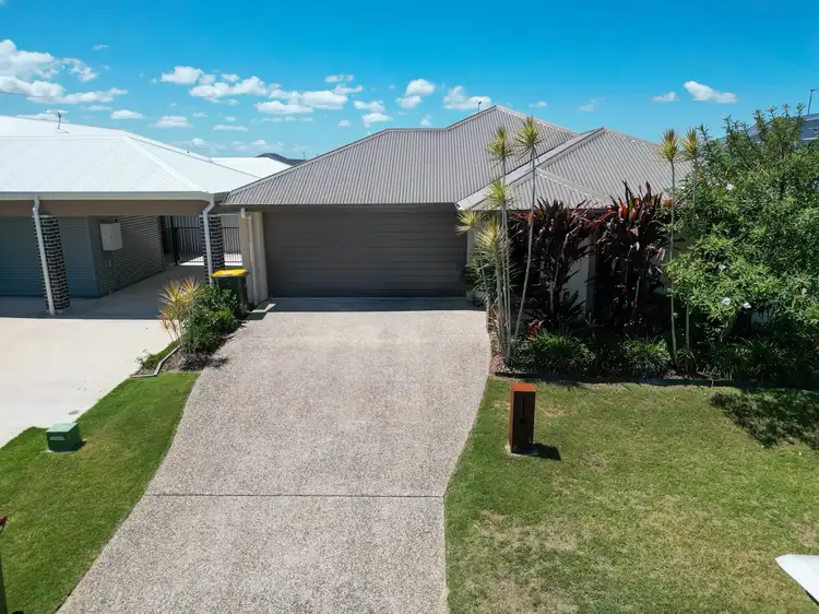 5 Icarus Crescent, Burpengary QLD 4505