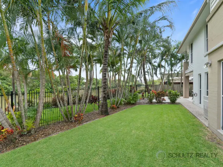 Second view of Homely house listing, 43 Riverside Terrace, Windaroo QLD 4207
