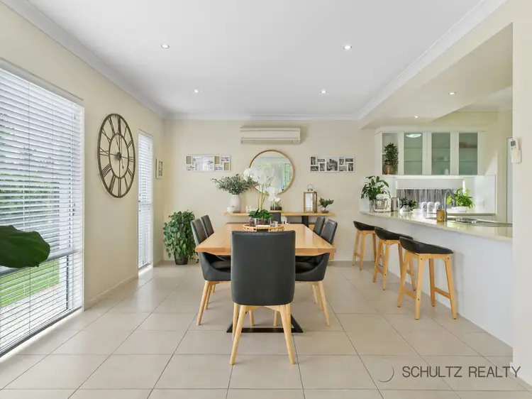 Third view of Homely house listing, 43 Riverside Terrace, Windaroo QLD 4207