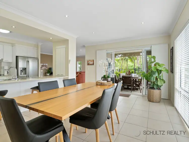 Fourth view of Homely house listing, 43 Riverside Terrace, Windaroo QLD 4207