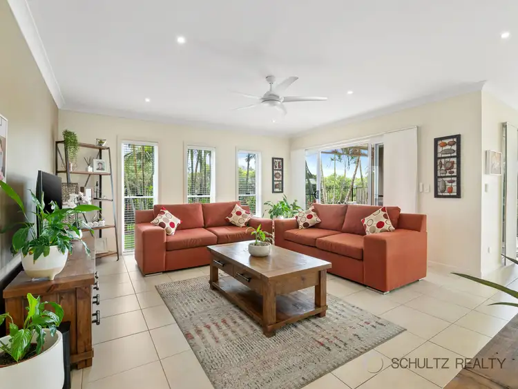 Fifth view of Homely house listing, 43 Riverside Terrace, Windaroo QLD 4207