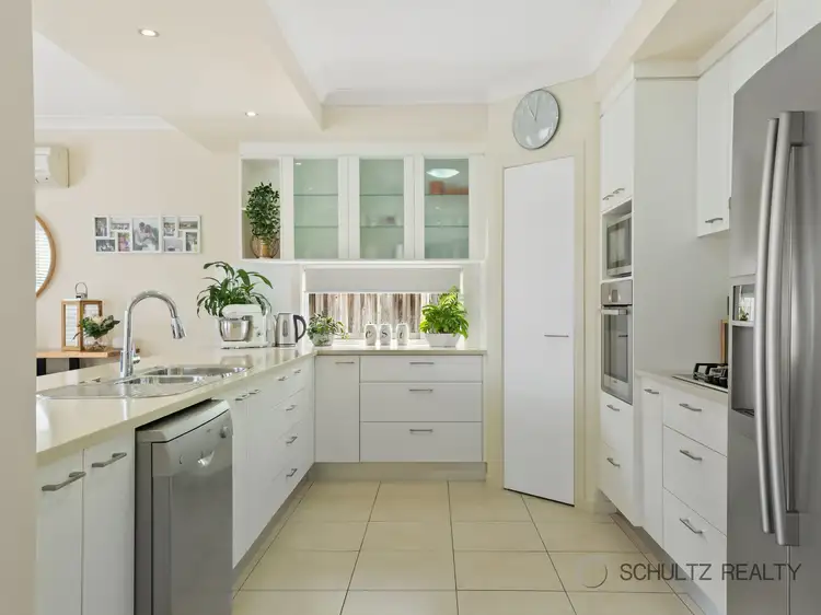 Sixth view of Homely house listing, 43 Riverside Terrace, Windaroo QLD 4207
