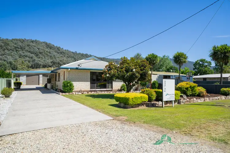 31 Simmonds Creek Road, Tawonga South VIC 3698