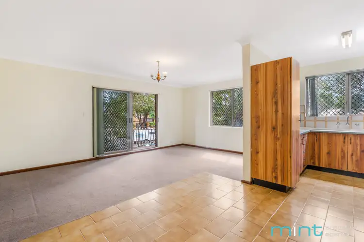 Second view of Homely unit listing, 1/35-37 Sixth Avenue, Campsie NSW 2194