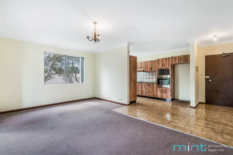 Fourth view of Homely unit listing, 1/35-37 Sixth Avenue, Campsie NSW 2194
