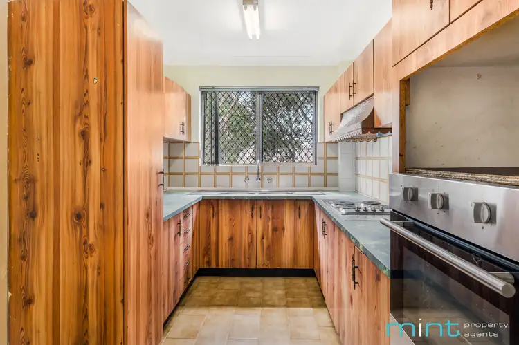 Fifth view of Homely unit listing, 1/35-37 Sixth Avenue, Campsie NSW 2194