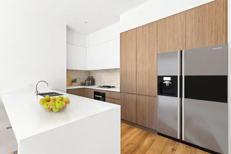 Fifth view of Homely townhouse listing, 4/34 Belmont Avenue North, Glen Iris VIC 3146