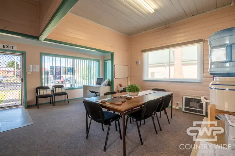 Second view of Homely semi-detached listing, 200 Bourke Street, Glen Innes NSW 2370