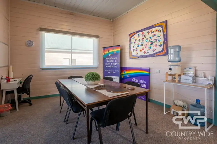 Fourth view of Homely semi-detached listing, 200 Bourke Street, Glen Innes NSW 2370