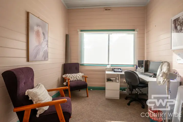 Fifth view of Homely semi-detached listing, 200 Bourke Street, Glen Innes NSW 2370