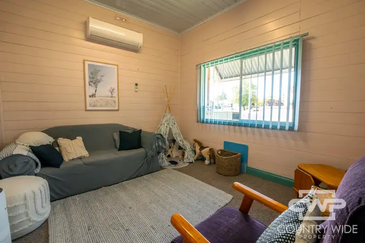 Seventh view of Homely semi-detached listing, 200 Bourke Street, Glen Innes NSW 2370