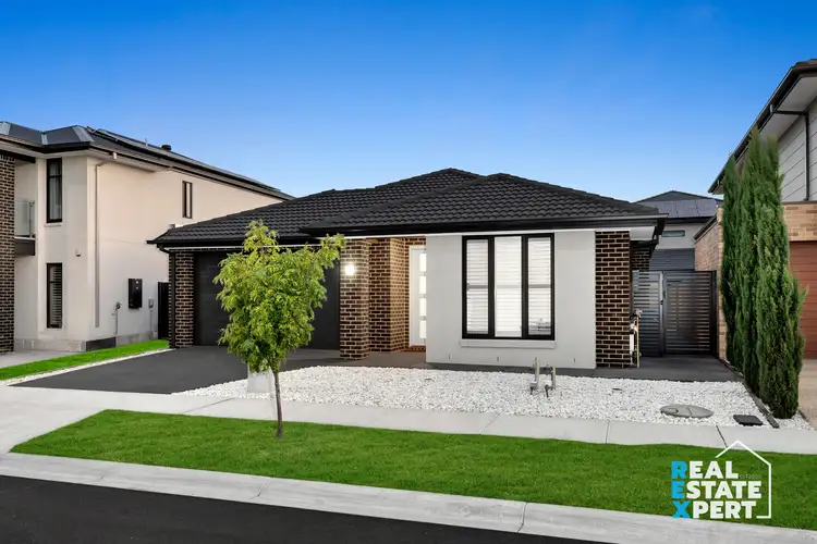 Main view of Homely house listing, 43 Sustain Circuit, Lyndhurst VIC 3975