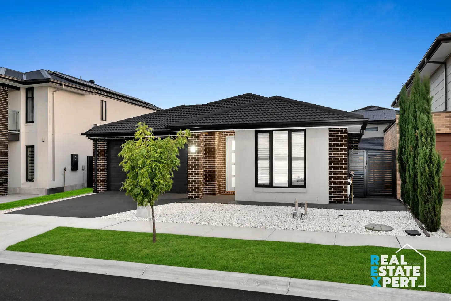 Main view of Homely house listing, 43 Sustain Circuit, Lyndhurst VIC 3975