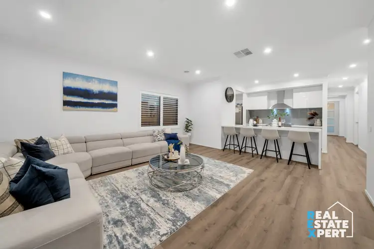 Fifth view of Homely house listing, 43 Sustain Circuit, Lyndhurst VIC 3975