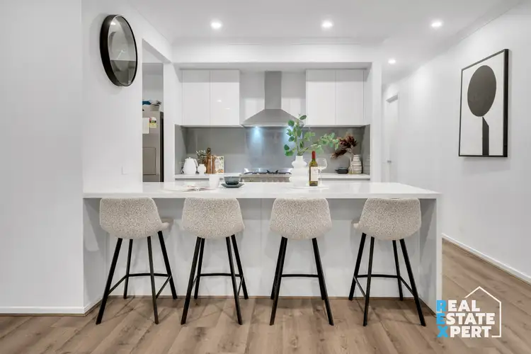 Sixth view of Homely house listing, 43 Sustain Circuit, Lyndhurst VIC 3975