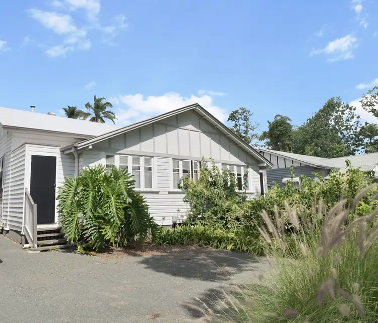 86 Hume Street, East Toowoomba QLD 4350