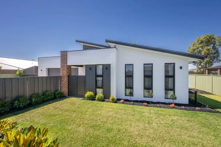 Third view of Homely house listing, 17 Candlebark Drive, Shepparton North VIC 3631