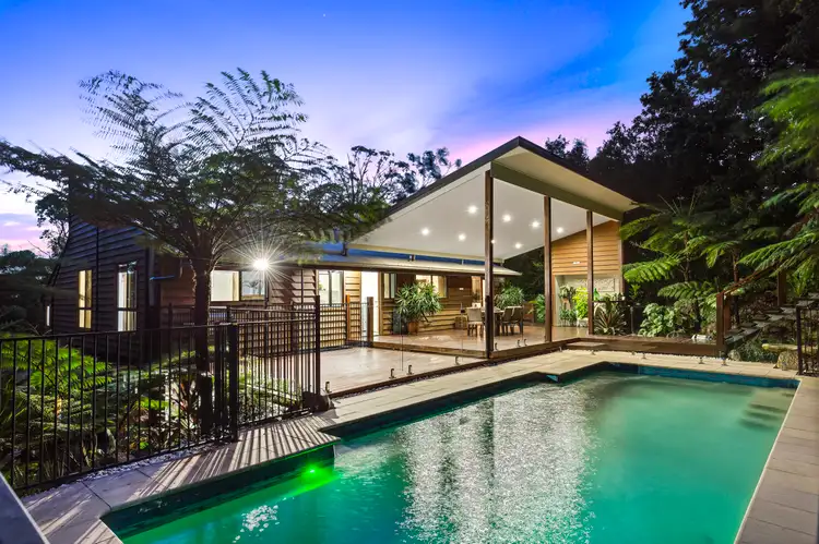 21 Pinewood Street, Little Mountain QLD 4551