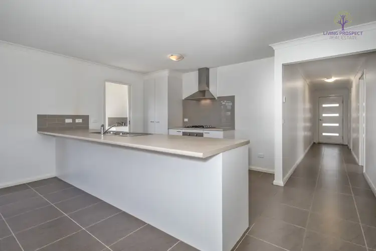 Second view of Homely house listing, 9 Kookaburra Drive, Armstrong Creek VIC 3217
