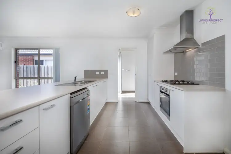 Third view of Homely house listing, 9 Kookaburra Drive, Armstrong Creek VIC 3217