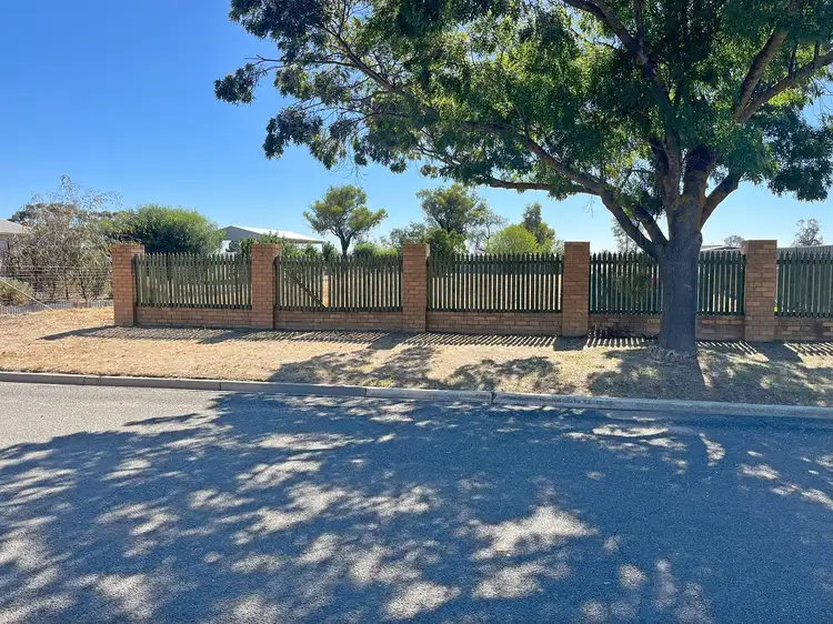 Second view of Homely land listing, 48 Aitken Avenue, Donald VIC 3480