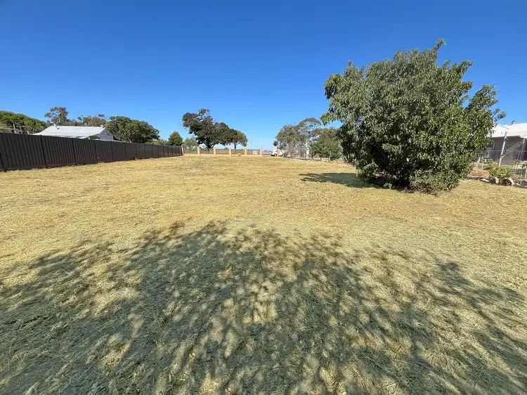 Fifth view of Homely land listing, 48 Aitken Avenue, Donald VIC 3480